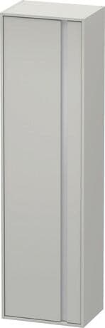 Ketho Высокий шкаф 22