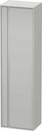 Ketho Высокий шкаф 28