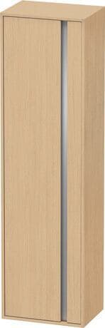 Ketho Высокий шкаф 36