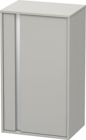 Ketho Полувысокий шкаф 30