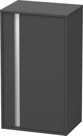 Ketho Полувысокий шкаф 12