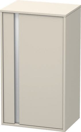 Ketho Полувысокий шкаф 23