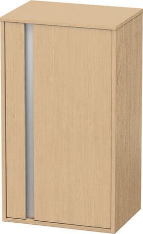 Ketho Полувысокий шкаф 42