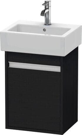 Ketho Тумба под раковину подвесная 37