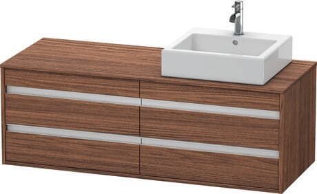 Ketho Тумба под консольную раковину, подвесная B/ 40