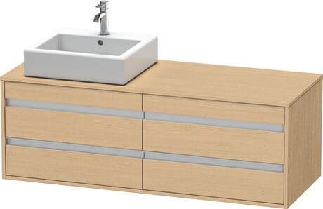 Ketho Тумба под консольную раковину, подвесная B/ 47