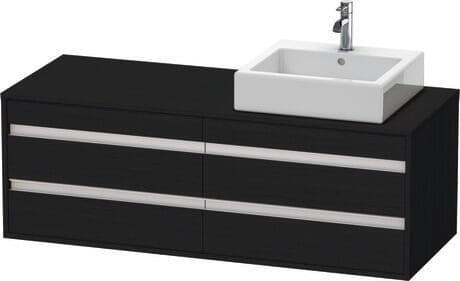 Ketho Тумба под консольную раковину, подвесная B/ 48