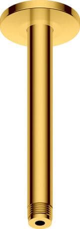 Душевой кронштейн 8