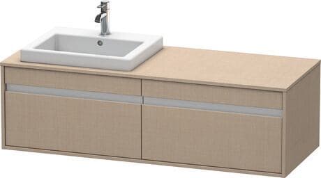 Ketho Тумба под консольную раковину, подвесная B/ 47