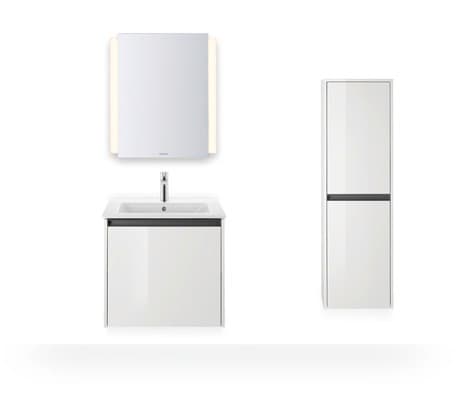 Ketho.2 Полувысокий шкаф 9