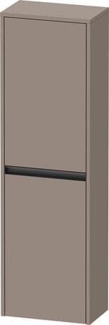 Ketho.2 Полувысокий шкаф 15