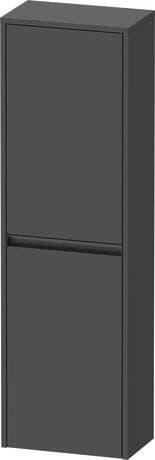 Ketho.2 Полувысокий шкаф 16