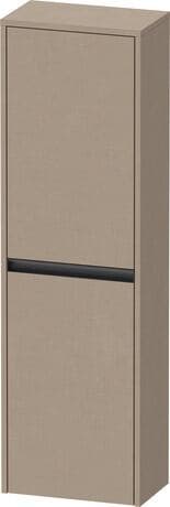 Ketho.2 Полувысокий шкаф 17