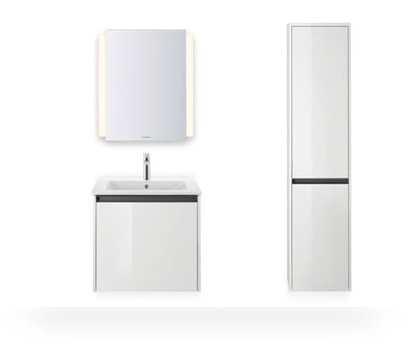 Ketho.2 Высокий шкаф 7