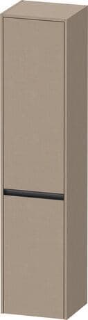 Ketho.2 Высокий шкаф 31