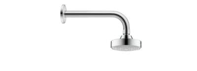 Душевой кронштейн 5