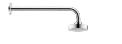 Душевой кронштейн 11