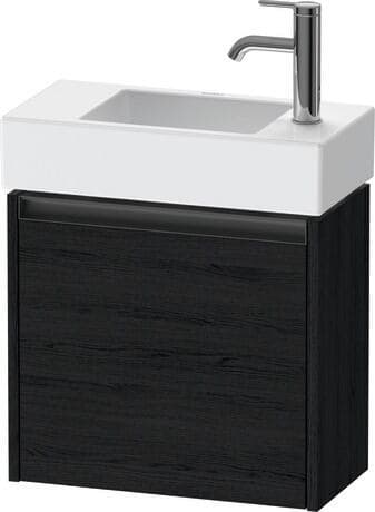 Ketho.2 Тумба под раковину подвесная 6