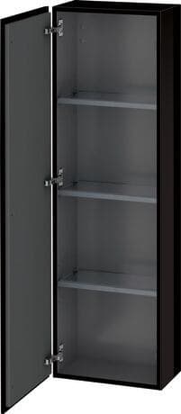 L-Cube Полувысокий шкаф 8