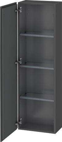 L-Cube Полувысокий шкаф 6