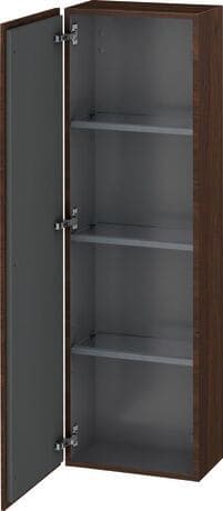 L-Cube Полувысокий шкаф 9