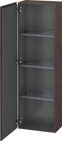 L-Cube Полувысокий шкаф 11