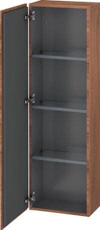 L-Cube Полувысокий шкаф 12