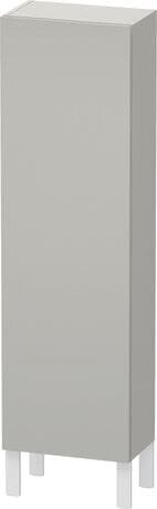 L-Cube Полувысокий шкаф 43