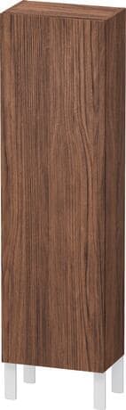 L-Cube Полувысокий шкаф 45