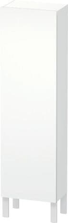 L-Cube Полувысокий шкаф 65