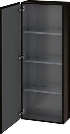 L-Cube Полувысокий шкаф 6