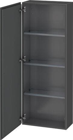 L-Cube Полувысокий шкаф 8