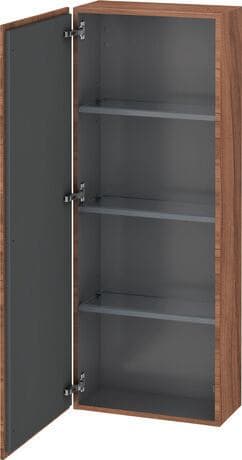 L-Cube Полувысокий шкаф 12