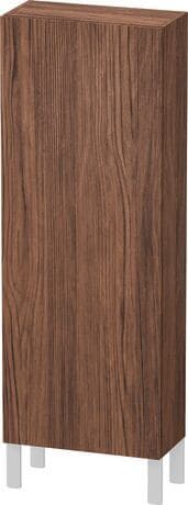 L-Cube Полувысокий шкаф 45