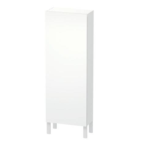 L-Cube Полувысокий шкаф 16