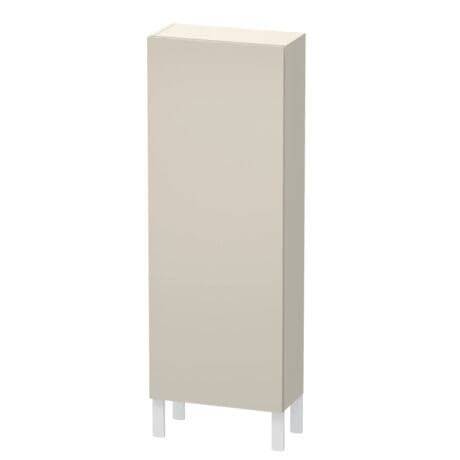 L-Cube Полувысокий шкаф 41