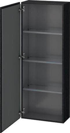 L-Cube Полувысокий шкаф 59