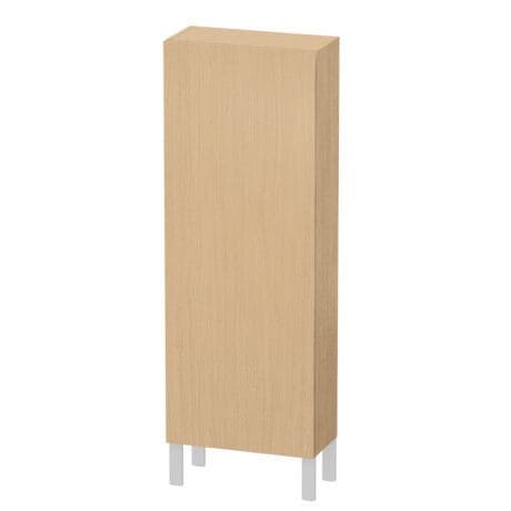 L-Cube Полувысокий шкаф 62