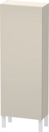 L-Cube Полувысокий шкаф 63