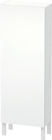 L-Cube Полувысокий шкаф 64