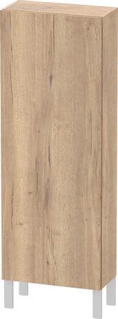 L-Cube Полувысокий шкаф