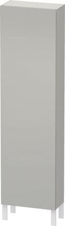 L-Cube Высокий шкаф 55