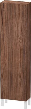 L-Cube Высокий шкаф 57