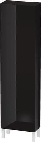L-Cube Высокий шкаф 9