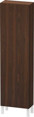 L-Cube Высокий шкаф 15