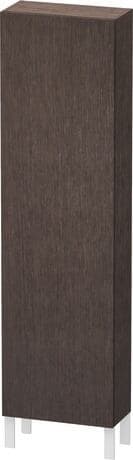 L-Cube Высокий шкаф 19