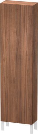 L-Cube Высокий шкаф 21