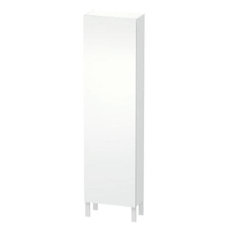 L-Cube Высокий шкаф 29