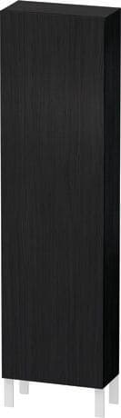 L-Cube Высокий шкаф 70