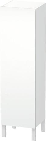 L-Cube Полувысокий шкаф 2